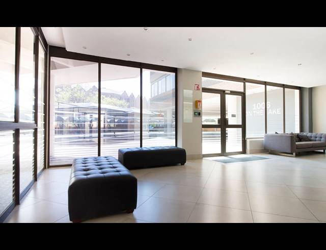 1,076M² OFFICE TO LET IN CENTURION CENTRAL